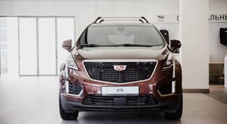 Cadillac XT5 Sport 2023 годаүшін38 000 000 тг. в Караганда