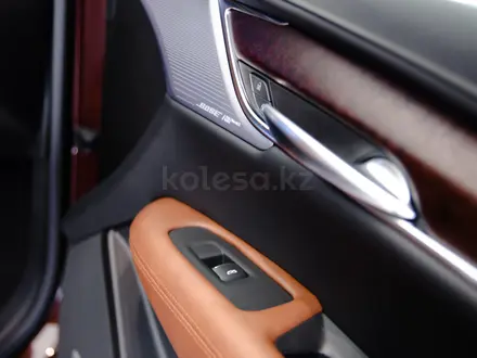 Cadillac XT5 Sport 2023 года за 38 000 000 тг. в Караганда – фото 11