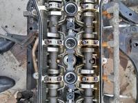 Двигатель 2AZ-fe 2.4 л Toyota Alphard (тойота альфард) Моторfor650 000 тг. в Астана