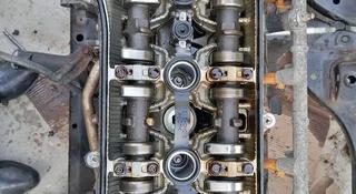 Двигатель 2AZ-fe 2.4 л Toyota Alphard (тойота альфард) Мотор за 650 000 тг. в Астана
