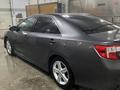 Toyota Camry 2014 годаүшін5 555 555 тг. в Актобе – фото 2