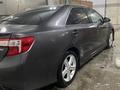 Toyota Camry 2014 годаүшін5 555 555 тг. в Актобе – фото 5