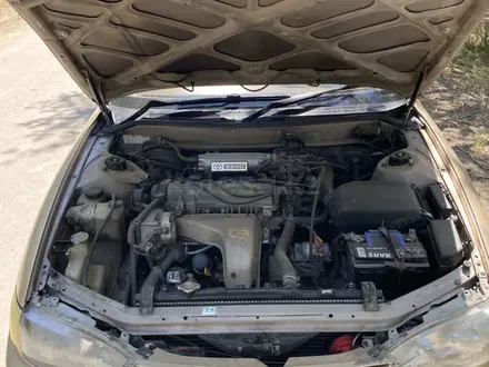 Toyota Camry 1996 года за 1 950 000 тг. в Алматы – фото 12