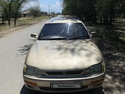 Toyota Camry 1996 года за 1 950 000 тг. в Алматы – фото 2