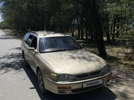 Toyota Camry 1996 года за 1 950 000 тг. в Алматы