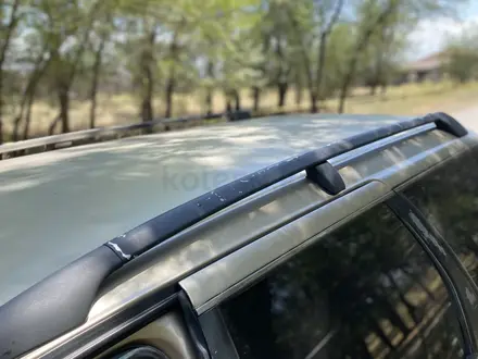 Toyota Camry 1996 года за 1 950 000 тг. в Алматы – фото 7