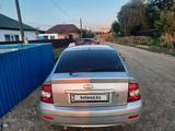 ВАЗ (Lada) Priora 2172 2012 годаүшін2 000 000 тг. в Усть-Каменогорск – фото 2