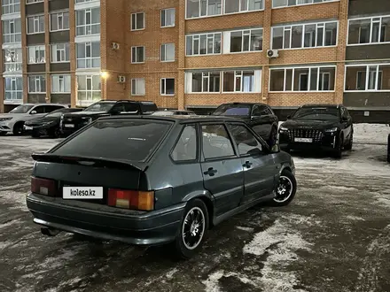 ВАЗ (Lada) 2114 2008 года за 1 600 000 тг. в Костанай