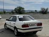 Nissan Primera 1993 годаүшін1 500 000 тг. в Ушарал – фото 4