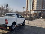 Toyota Hilux 2015 года за 10 900 000 тг. в Атырау – фото 4