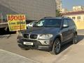 BMW X5 2007 года за 6 900 000 тг. в Алматы – фото 2