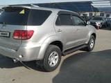 Toyota Fortuner 2005 года за 8 200 000 тг. в Актау – фото 4