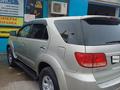 Toyota Fortuner 2005 года за 7 000 000 тг. в Актау – фото 7