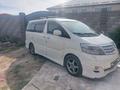 Toyota Alphard 2007 года за 4 800 000 тг. в Тараз – фото 2