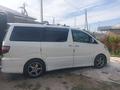 Toyota Alphard 2007 года за 4 800 000 тг. в Тараз – фото 4