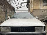 Audi 80 1988 годаүшін450 000 тг. в Алматы