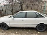 Audi 80 1988 годаүшін450 000 тг. в Алматы – фото 3