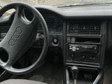 Audi 80 1988 годаүшін450 000 тг. в Алматы – фото 5