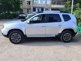 Renault Duster 2020 годаүшін6 350 000 тг. в Уральск – фото 2