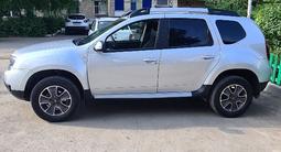 Renault Duster 2020 года за 6 350 000 тг. в Уральск – фото 2