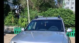 Renault Duster 2020 года за 6 350 000 тг. в Уральск