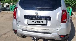 Renault Duster 2020 года за 6 350 000 тг. в Уральск – фото 3