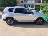 Renault Duster 2020 годаүшін6 350 000 тг. в Уральск – фото 4