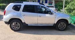 Renault Duster 2020 года за 6 350 000 тг. в Уральск – фото 4