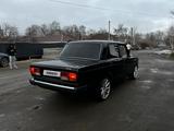 ВАЗ (Lada) 2107 2011 года за 1 600 000 тг. в Кокшетау – фото 3