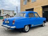 ГАЗ 21 (Волга) 1968 года за 4 000 000 тг. в Семей – фото 4