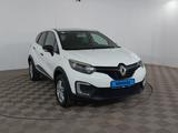 Renault Kaptur 2018 года за 6 390 000 тг. в Шымкент – фото 3