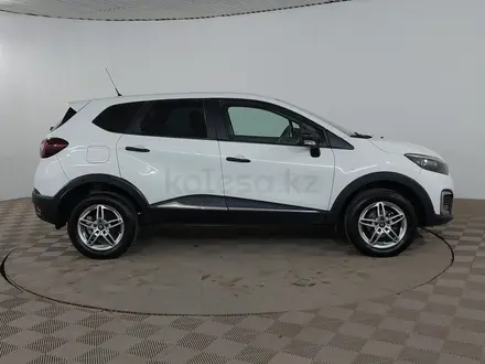 Renault Kaptur 2018 года за 6 420 000 тг. в Шымкент – фото 4