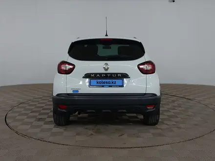 Renault Kaptur 2018 года за 6 420 000 тг. в Шымкент – фото 6