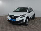 Renault Kaptur 2018 годаүшін6 390 000 тг. в Шымкент