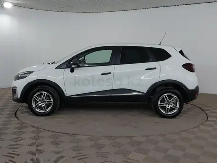 Renault Kaptur 2018 года за 6 420 000 тг. в Шымкент – фото 8