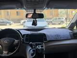 Toyota Venza 2009 года за 12 000 000 тг. в Астана – фото 4