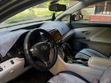 Toyota Venza 2009 года за 12 000 000 тг. в Астана – фото 3