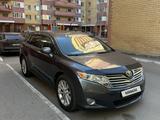 Toyota Venza 2009 года за 12 000 000 тг. в Астана – фото 2