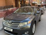 Toyota Venza 2009 года за 12 000 000 тг. в Астана