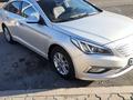 Hyundai Sonata 2015 годаfor7 000 000 тг. в Караганда – фото 5