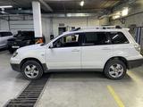 Mitsubishi Outlander 2003 годаүшін2 800 000 тг. в Астана – фото 3