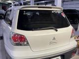 Mitsubishi Outlander 2003 годаүшін2 800 000 тг. в Астана – фото 4