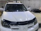Mitsubishi Outlander 2003 годаүшін2 800 000 тг. в Астана – фото 2