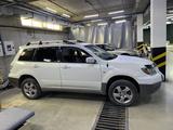 Mitsubishi Outlander 2003 годаүшін2 800 000 тг. в Астана