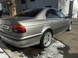 BMW 528 2000 годаfor4 300 000 тг. в Тараз – фото 4