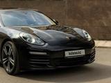 Porsche Panamera 2014 годаfor27 900 000 тг. в Караганда – фото 3