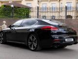 Porsche Panamera 2014 годаfor27 900 000 тг. в Караганда – фото 4