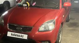 Kia Rio 2009 годаfor3 550 000 тг. в Караганда