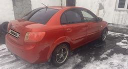 Kia Rio 2009 годаүшін3 350 000 тг. в Караганда – фото 2