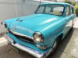 ГАЗ 21 (Волга) 1961 года за 7 000 000 тг. в Шымкент – фото 2